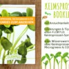 Keimsprossen Anzuchtset - Küchengrundlage (6 Sorten) | BIO Keimsprossen Sets Von FLORTUS -Elho Compo Geschaft 554736 BIO Keimsprossen Anzuchtset Kuechengrundlage 2000 0744 3