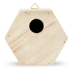 Nistkasten | Vogelhäuser Von FLORTUS -Elho Compo Geschaft 554814 Nistkasten 2000 0754 2
