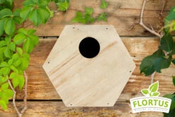 Nistkasten | Vogelhäuser Von FLORTUS -Elho Compo Geschaft 554814 Nistkasten 2000 0754 4