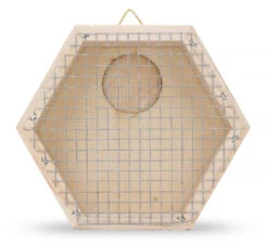 Vogelfutterhaus | Vogelhäuser Von FLORTUS -Elho Compo Geschaft 554815 Vogelfutterhaus 2000 0755 2