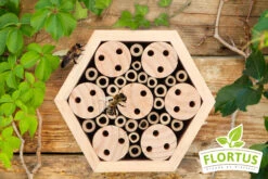 Insektenhäuschen Bienen | Insektenhotels Von FLORTUS 9 Insektenhäuschen Bienen | Insektenhotels Von FLORTUS -Elho Compo Geschaft 554819 Insektenhaeuschen Bienen 2000 0759 4