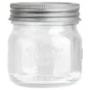 Keimglas (250 Ml) | Sprossengläser Von Pearl Jars -Elho Compo Geschaft 555010 Keimglas 250 ml PR0070 250 pj 0