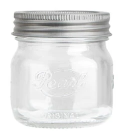 Keimglas (250 Ml) | Sprossengläser Von Pearl Jars
