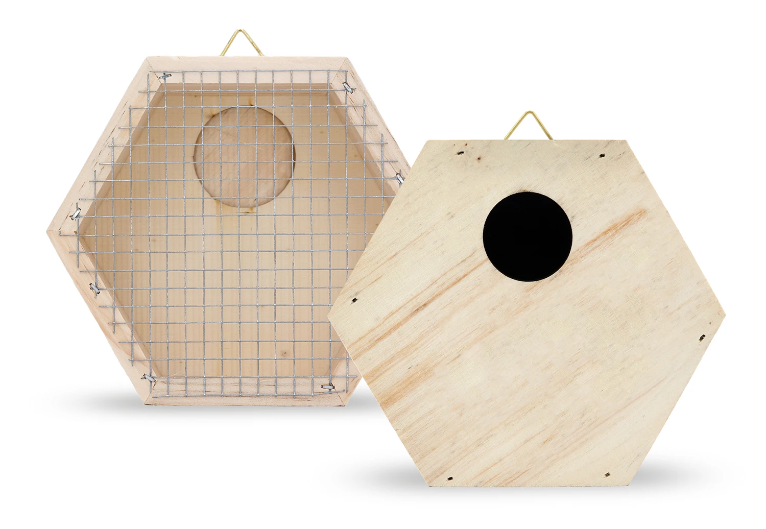 Vogelfutterhaus Und Nistkasten Set | Vogelzubehör & Vogelbedarf Von FLORTUS 4 Vogelfutterhaus Und Nistkasten Set | Vogelzubehör & Vogelbedarf Von FLORTUS – Bild 2