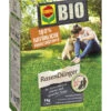 Rasendünger (3 Kg) | BIO Rasendünger Von COMPO -Elho Compo Geschaft 555820 BIO Rasenduenger 3 kg 2859102004 co 0