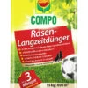 Rasen-Langzeitdünger (15 Kg) | Rasendünger Von COMPO -Elho Compo Geschaft 555823 Rasen Langzeitduenger 15 kg 2374404004 co 0