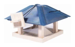 Vogelfutterhaus Maritim | Futterspender Von Dobar