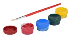 Vogelhaus Mit Bausatz Zum Bemalen | Vogelhäuser Von Dobar