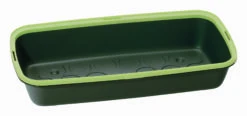 BoQube Anzuchtschale M Moosgrün-schilfgrün | Zimmergewächshäuser Von Romberg -Elho Compo Geschaft 555844 BoQube Anzuchtschale M moosgruen schilfgruen 16294155 0