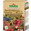 Spezialdünger Für Tomaten Und Beeren (2 Kg) | Dünger Von Florissa -Elho Compo Geschaft 556377 Spezialduenger fuer Tomaten und Beeren 2 kg 58677A fa 0
