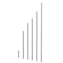 Secret Jardin Stange Ø 19mm T19-120 115,3 Cm