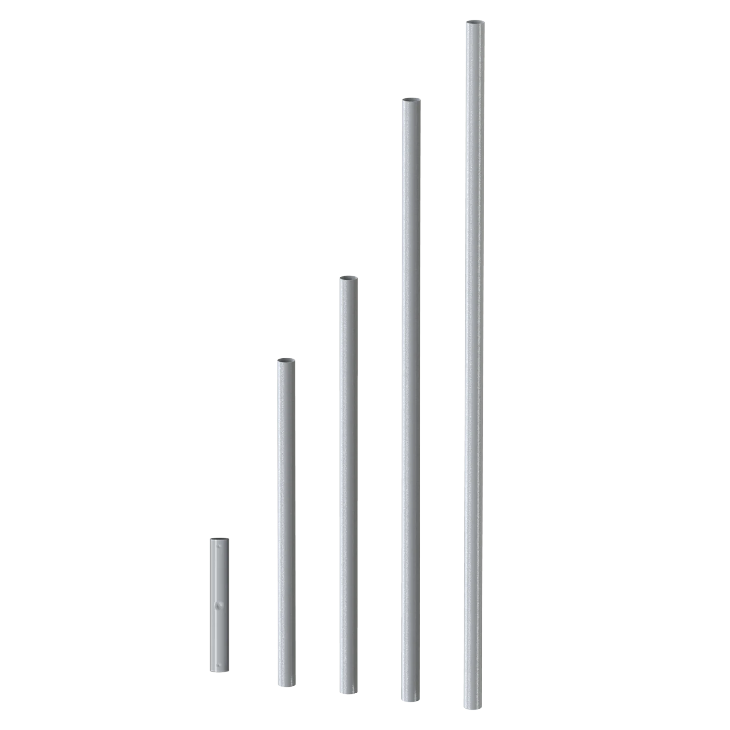 Secret Jardin Stange Ø25mm T25-60 60 Cm 3 Secret Jardin Stange Ø25mm T25-60 60 Cm