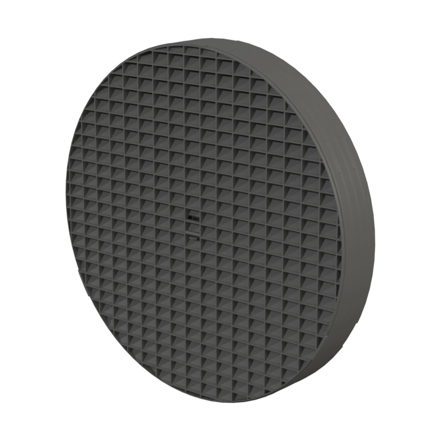 Secret Jardin DF25 Light Baffle Mit Mesh | Licht- Und Insektenschutz 4 Secret Jardin DF25 Light Baffle Mit Mesh | Licht- Und Insektenschutz – Bild 2