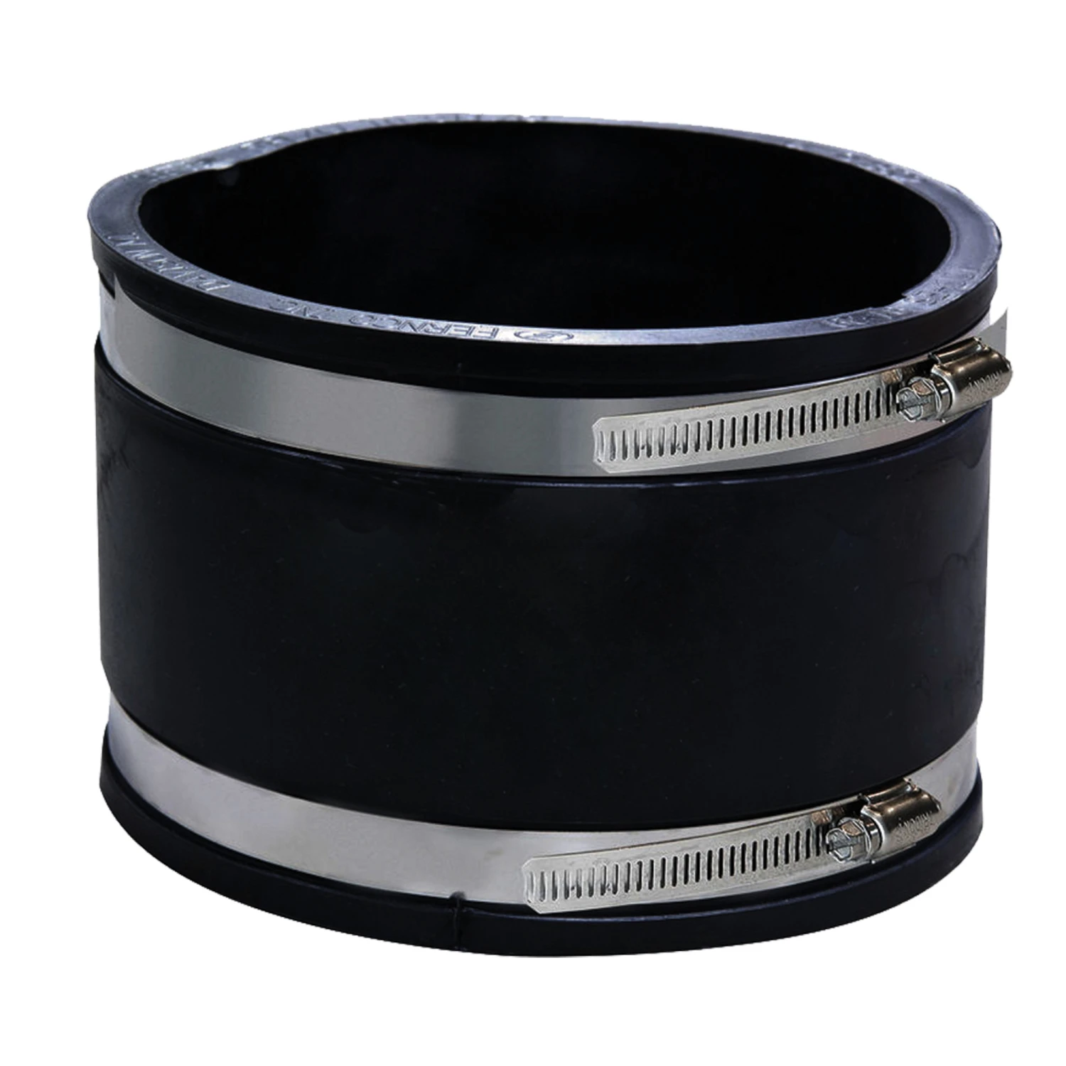 Secret Jardin Rubber Duct, ø 125 Mm 3 Secret Jardin Rubber Duct, ø 125 Mm