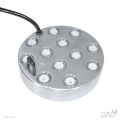 Nebler Mit 12 Membranen, 36 V Trafo, 300 W, 8,2 A, 5300 Ml/h | Ultraschall-Nebler