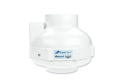 Ventilution PK Rohrventilator 125AL, 220/360 M³/h, Für 125/100 Mm Rohr, Kunststoff -Elho Compo Geschaft 556967 Ventilution PK Rohrventilator 125AL 220 360 m h fuer 125 100 mm Rohr Kunststoff 527007 Ventilution PK Rohrventilator 125AL 220 360 m h fuer 125 100 mm Rohr Kunststoff 3