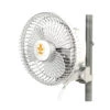 Secret Jardin Monkey Fan, 16 W -Elho Compo Geschaft 556987 Secret Jardin Monkey Fan 16 W 534861 Secret Jardin Monkey Fan 16 W 2