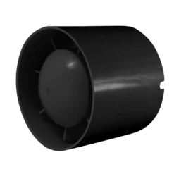 Axiallüfter (ø 100 Mm) (150 M³/h) | Rohrventilator Von RAM