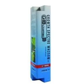 GIB Lighting Growth Spectrum Advanced, 250 W | Metallhalogenlampe