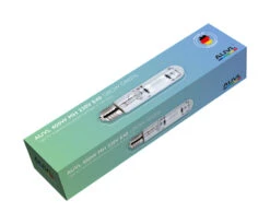 AUVL Grow Green MH E40, 400 W/230 V | Metallhalogenlampe -Elho Compo Geschaft 557189 AUVL Grow Green MH E40 400 W 230 V 531744 AUVL Grow Green 400 W Metallhalogenlampe fuer Wachstum