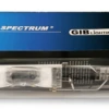 GIB Lighting Growth Spectrum Advanced, 400 W | Metallhalogenlampe -Elho Compo Geschaft 557191 GIB Lighting Growth Spectrum Advanced MH 400 W 531255 GIB Lighting Growth Spectrum Advanced 400W