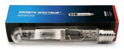 GIB Lighting Growth Spectrum Advanced, 400 W | Metallhalogenlampe