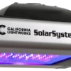 California Lightworks SolarSystem 275 VEG | LED-Leuchte -Elho Compo Geschaft 557219 California Lightworks SolarSystem 275 VEG LED Leuchte 531540 California Lightworks Solar System 275 VEG