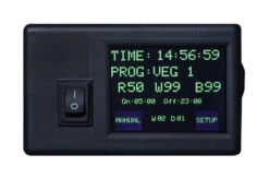 California Lightworks SolarSystem Controller | Zubehör Von California Lightworks