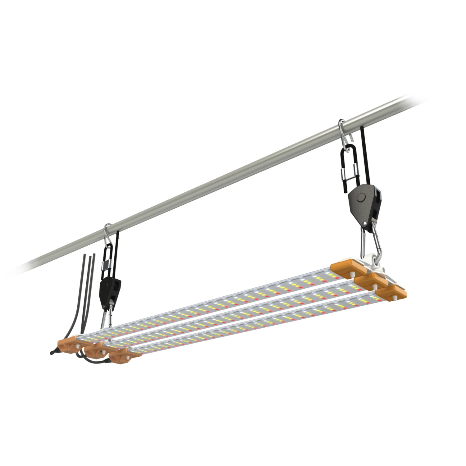 Cosmorrow Blooming Kit (60W) | Beleuchtung Von Secret Jardin 8 Cosmorrow Blooming Kit (60W) | Beleuchtung Von Secret Jardin – Bild 6