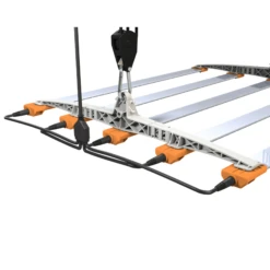 Cosmorrow Blooming Kit (100W) | Beleuchtung Von Scret Jadrin -Elho Compo Geschaft 557287 Cosmorrow Blooming Kit 100W 535362 Secret Jardin Cosmorrow 100 W Blooming Kit 4