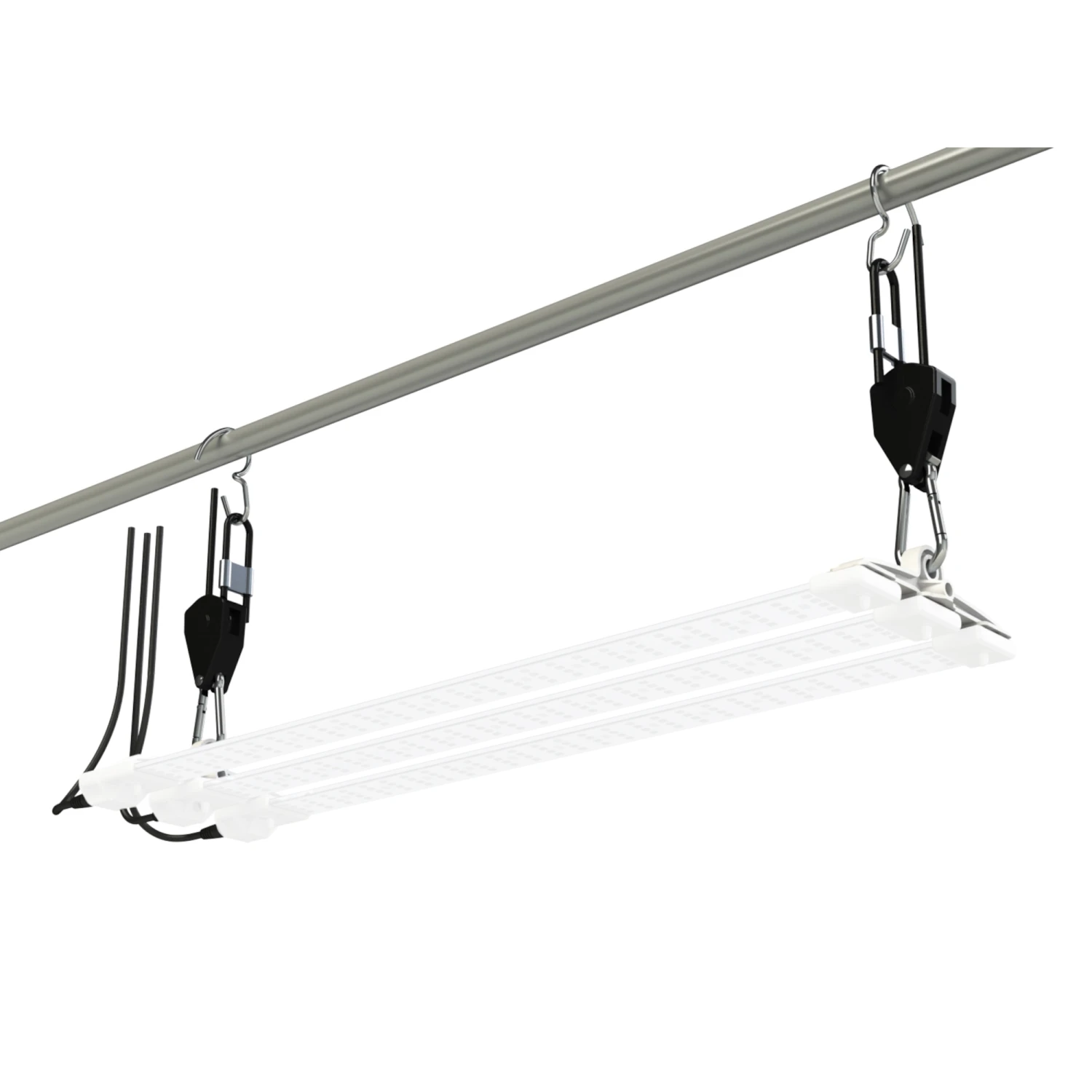 Secret Jardin Cosmorrow LED Power 2/3 Fassung, 20 W 5 Secret Jardin Cosmorrow LED Power 2/3 Fassung, 20 W – Bild 3