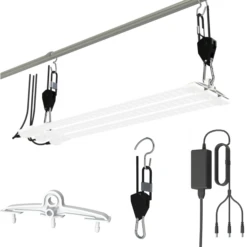 Secret Jardin Cosmorrow LED Power 2/3 Fassung, 20 W 12 Secret Jardin Cosmorrow LED Power 2/3 Fassung, 20 W -Elho Compo Geschaft 557289 Secret Jardin Cosmorrow LED Power 2 3 Fassung 20 W 535353 Secret Jardin Cosmorrow LED Power 2 3 Fassung 20 W 5