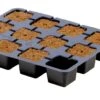 Eazy Plug Anzuchtwürfel CT12, 3,5 X 3,5 Cm, Tray Mit 12 St. | Anzuchttray 1 Eazy Plug Anzuchtwürfel CT12, 3,5 X 3,5 Cm, Tray Mit 12 St. | Anzuchttray -Elho Compo Geschaft 557343 Eazy Plug Anzuchtwuerfel CT12 3 5 x 3 5 cm Tray mit 12 St 534574 Eazy Plug Stecklingstrays 12 St