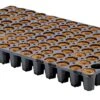 Eazy Plug Anzuchtwürfel CT104C, Rund, 3,5 X 5,5 Cm, Tray Mit 104 St. | Anzuchttray -Elho Compo Geschaft 557350 Eazy Plug Anzuchtwuerfel CT104C rund 3 5 x 5 5 cm Tray mit 104 St 534132 Eazy Plug Anzuchtwuerfel rund 3 5x3 5 cm Tray mit 100 Stk 1