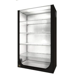 Growbox Set Klein DP120 -Elho Compo Geschaft 558106 Growbox Set klein DP120 535365 Growbox Set klein DP120 1