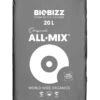 Biobizz All·Mix, 20 L | Pflanzerde 1 Biobizz All·Mix, 20 L | Pflanzerde -Elho Compo Geschaft 558131 Biobizz All Mix 20 l 531762 BioBizz ALL MIX 20 L Erde