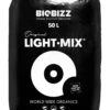 Biobizz Light·Mix, 50 L | Pflanzerde 2 Biobizz Light·Mix, 50 L | Pflanzerde -Elho Compo Geschaft 558133 Biobizz Light Mix 50 l 526147 Biobizz LIGHT MIX mit Perlite 50 L Erde