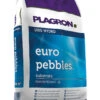 Plagron Euro Pebbles, 45 L | Tongranulat -Elho Compo Geschaft 558138 Plagron Euro Pebbles 45 l Tongranulat 527528 Plagron Euro Pebbles inertes Hydrokultursubstrat 45 L Blaehton von Plagron