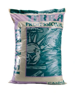 CANNA Terra Professional, 25 L | Erdsubstrat
