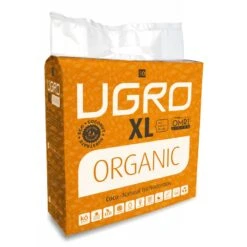 UGro Coco Brick XL Organic, 70 Liter 5 UGro Coco Brick XL Organic, 70 Liter -Elho Compo Geschaft 558213 UGro Coco Brick XL organic 70 Liter 535289 UGro Coco Brick XL organic 70 Liter