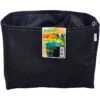 Gronest Stofftopf, Schwarz, 55 L | Blumentopf -Elho Compo Geschaft 558288 Gronest Stofftopf schwarz 55 l 532106 Gronest Stofftopf 55L 43 x 43 x 30 cm