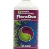 GHE FloraDuo Bloom 1 L | Blütedünger -Elho Compo Geschaft 558317 FloraDuo Bloom 1 l 525486 GHE FloraDuo Bloom 1 l