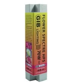 GIB Lighting Flower Spectre HPS 70 W | Leuchtmittel: HPS 3 GIB Lighting Flower Spectre HPS 70 W | Leuchtmittel: HPS