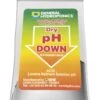 GHE PH Down, Granulat Ist Rückstandsfrei Wasserlöslich, Pulver, 25 G | PH-Regulatoren Von GHE -Elho Compo Geschaft 558340 GHE pH Down Granulat ist rueckstandsfrei wasserloeslich Pulver 25 g 524785 GHE pH Down 25 g