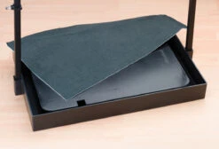 Micro Grow Light Garten | Zimmergewächshaus Von Garland 10 Micro Grow Light Garten | Zimmergewächshaus Von Garland -Elho Compo Geschaft 558806 50 x 20 x 45 cm Micro Grow Light Garten Schwarz G187BEU gl 3