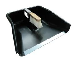 55 X 49 X 16,5 Cm Jumbo Kehrschaufel &amp; Besen | Gartenzubehör Von Garland -Elho Compo Geschaft 558817 55 x 49 x 16 5 cm Jumbo Kehrschaufel und Besen G205 gl 0