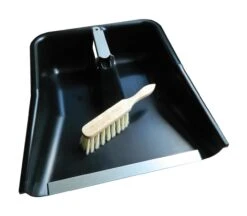 55 X 49 X 16,5 Cm Jumbo Kehrschaufel &amp; Besen | Gartenzubehör Von Garland -Elho Compo Geschaft 558817 55 x 49 x 16 5 cm Jumbo Kehrschaufel und Besen G205 gl 1