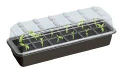 12 Töpfe Starter Set | Anzuchtschalen Von Garland -Elho Compo Geschaft 558824 12 Toepfe Starter Set G212 gl 0