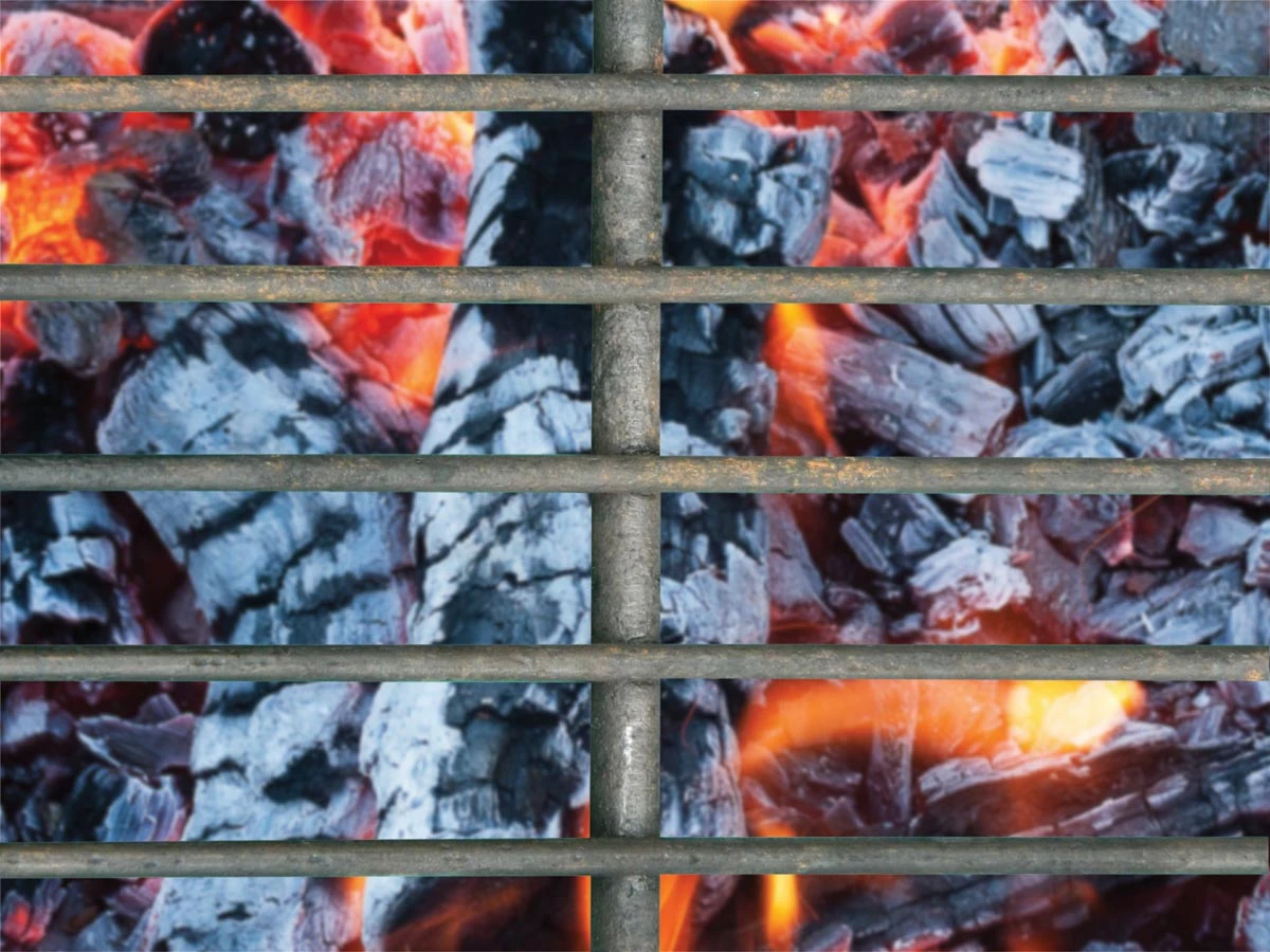 71 X 71 Cm Reinigungswanne Für Grillutensilien Quadratisch XXL | Gartenzubehör Von Garland 8 71 X 71 Cm Reinigungswanne Für Grillutensilien Quadratisch XXL | Gartenzubehör Von Garland – Bild 6