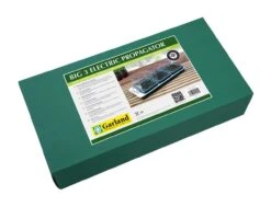 80,5 X 41 X 20 Cm Elektrisches Zimmergewächshaus Big 3 (3 Stück) | Zimmergewächshaus Von Garland